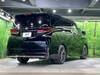 TOYOTA VELLFIRE HYBRID
