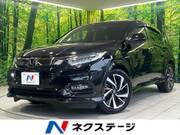 2019 HONDA VEZEL