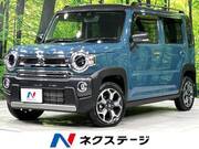 2023 SUZUKI HUSTLER