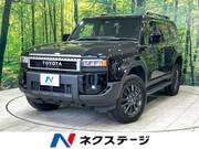 2025 TOYOTA LANDCRUISER 250