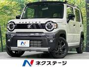 2025 SUZUKI HUSTLER