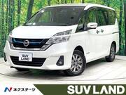 2018 NISSAN SERENA