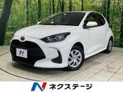 2023 TOYOTA YARIS
