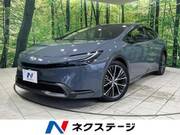 2023 TOYOTA PRIUS G