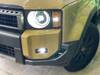 TOYOTA LANDCRUISER 250