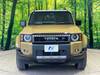TOYOTA LANDCRUISER 250