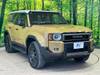 TOYOTA LANDCRUISER 250