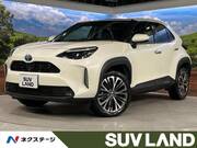 2020 TOYOTA YARIS CROSS HYBRID Z