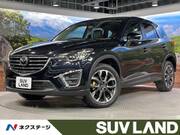 2016 MAZDA CX-5 XD L PACKAGE