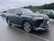 2023 LEXUS LX