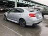 SUBARU WRX STI
