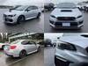 SUBARU WRX STI
