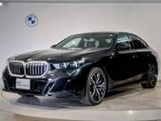 2024 BMW 5 SERIES