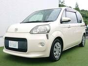 2013 TOYOTA PORTE