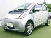 2015 MITSUBISHI i-MiEV