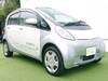 MITSUBISHI i-MiEV