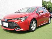 2018 TOYOTA COROLLA SPORT