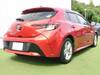 TOYOTA COROLLA SPORT