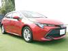 TOYOTA COROLLA SPORT