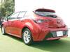 TOYOTA COROLLA SPORT