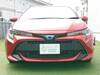 TOYOTA COROLLA SPORT