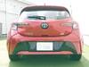 TOYOTA COROLLA SPORT