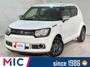 2017 SUZUKI IGNIS