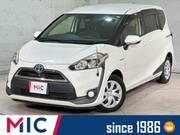 2017 TOYOTA SIENTA