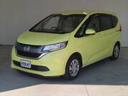 2016 HONDA FREED