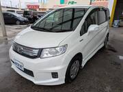 2014 HONDA FREED SPIKE HYBRID