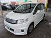 HONDA FREED SPIKE HYBRID