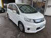 HONDA FREED SPIKE HYBRID