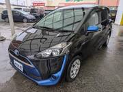 2016 TOYOTA SIENTA