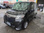 2017 TOYOTA ROOMY