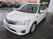2014 TOYOTA COROLLA AXIO