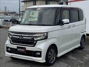 2021 HONDA N-BOX CUSTOM