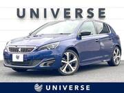 2016 PEUGEOT 308
