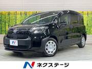 2023 TOYOTA SIENTA