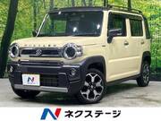 2022 SUZUKI HUSTLER