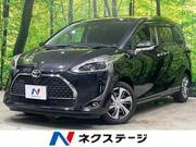 2020 TOYOTA SIENTA