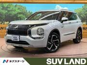 2022 MITSUBISHI OUTLANDER PHEV
