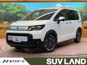 2026 HONDA FREED