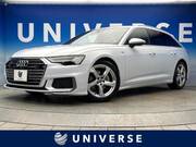 2020 AUDI A6 AVANT