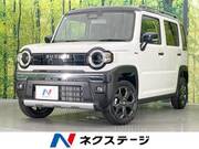 2026 SUZUKI HUSTLER