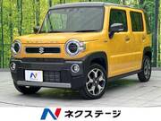 2024 SUZUKI HUSTLER