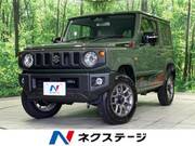 2026 SUZUKI JIMNY XC
