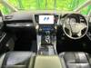 TOYOTA VELLFIRE HYBRID