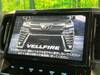 TOYOTA VELLFIRE HYBRID