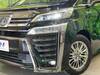TOYOTA VELLFIRE HYBRID