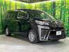 TOYOTA VELLFIRE HYBRID
